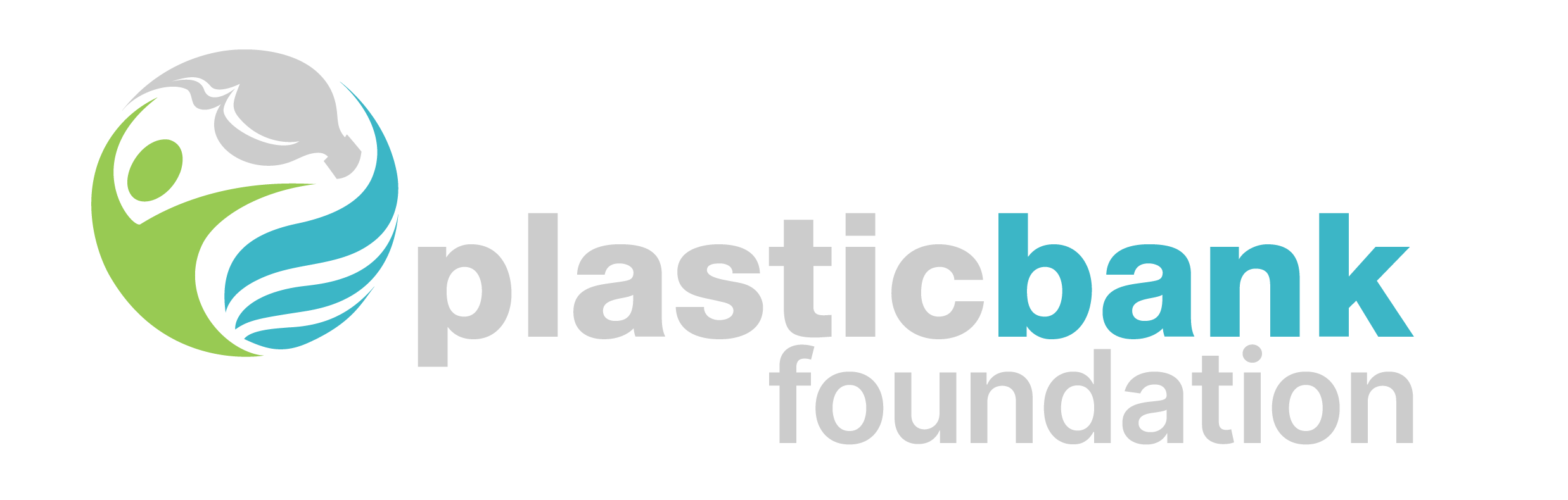 Plastic Bank Foundation hi-res logo